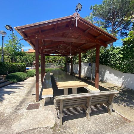 Apartament Per Parelles Reformat Amb Piscina 卡莱利亚德帕拉弗鲁赫尔 外观 照片